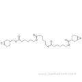 7-Oxabicyclo[4.1.0]heptane-3-carboxylic acid 6-[[6-[[6-(7-oxabicyclo[4.1.0]hept-3-ylmethoxy)-6-oxohexyl]oxy]-6-oxohexyl]oxy]-6-oxohexyl ester CAS 151629-49-1